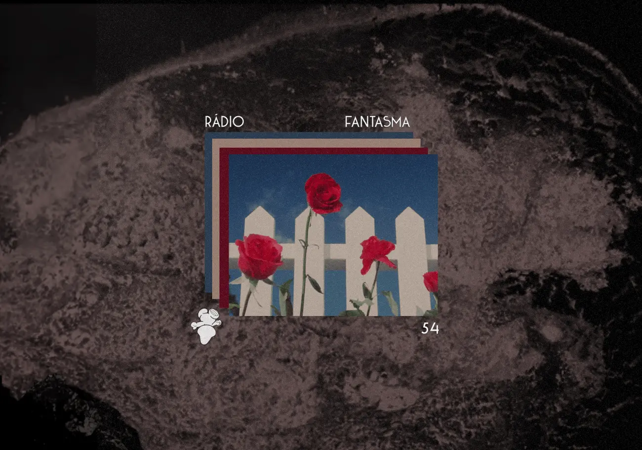 Radio Fantasma