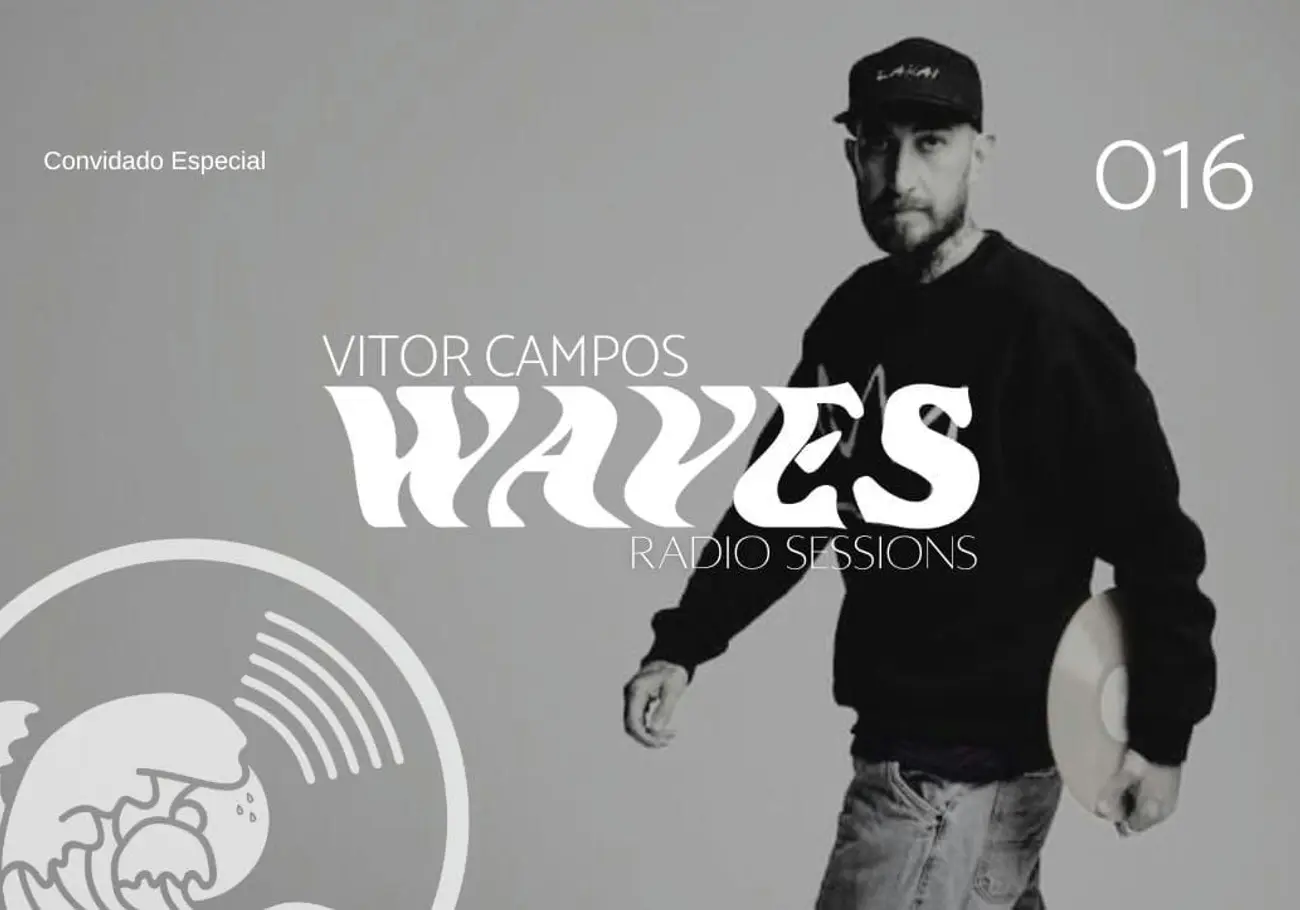 Dj Vitor Campos