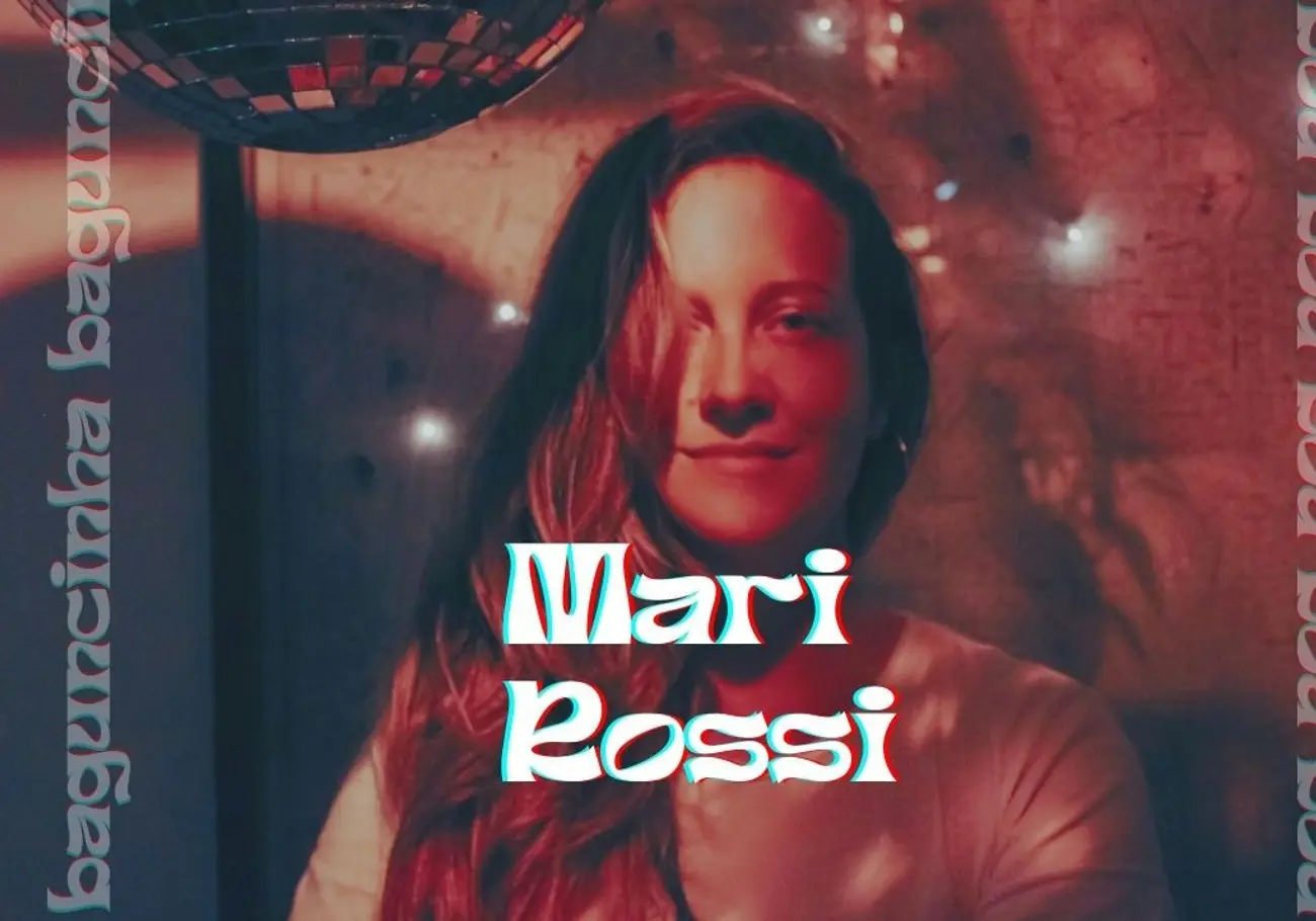 Mari Rossi