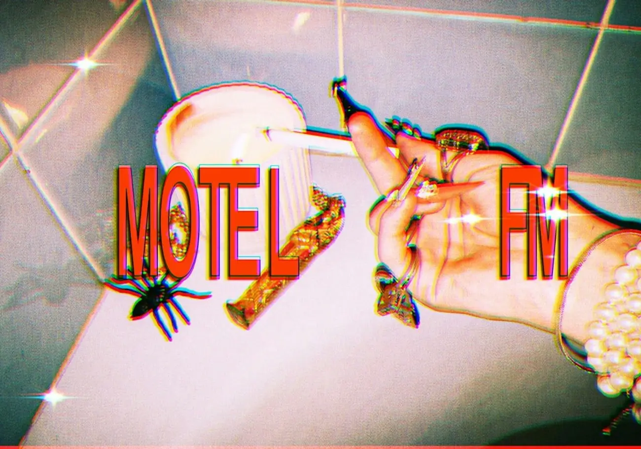 Motel.FM