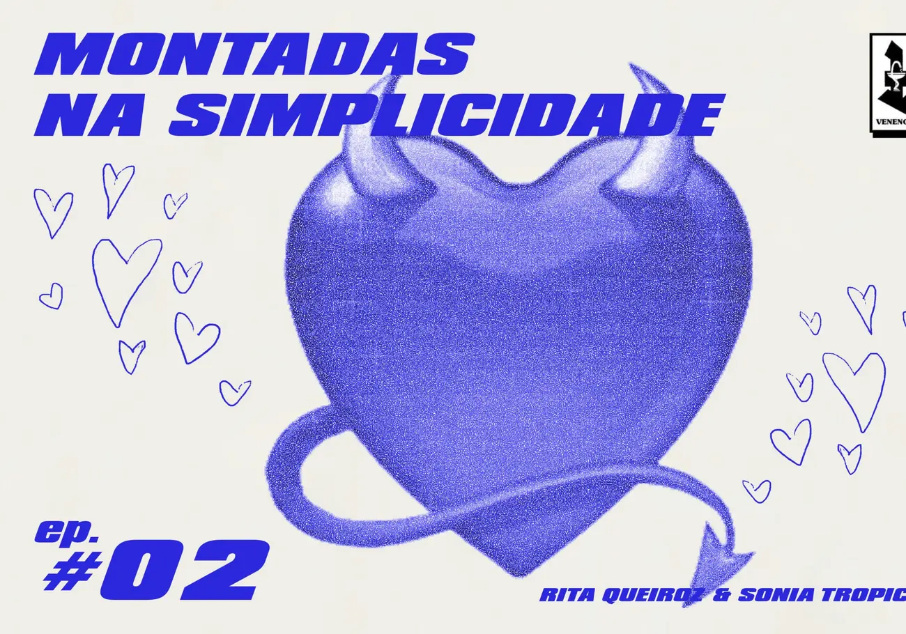 Montadas na Simplicidade
