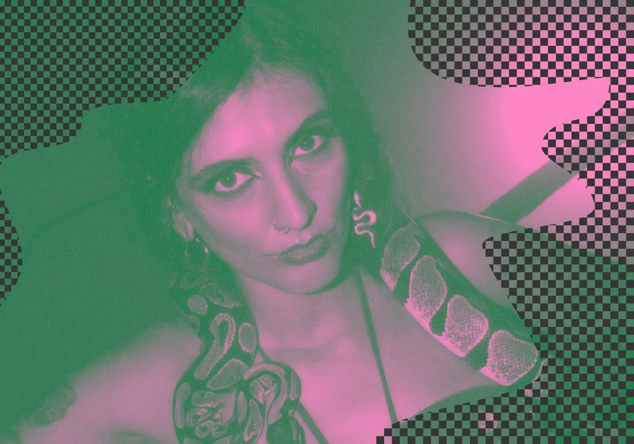 Sónia Trópicos