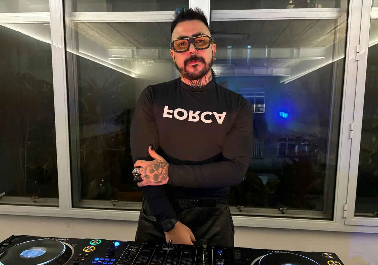 MATEUS MEDEIROS