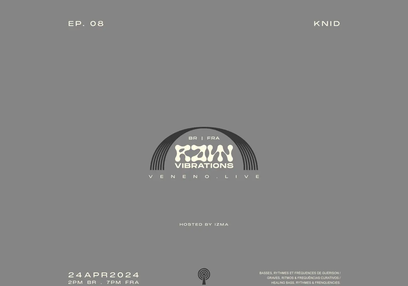 Raw Vibrations