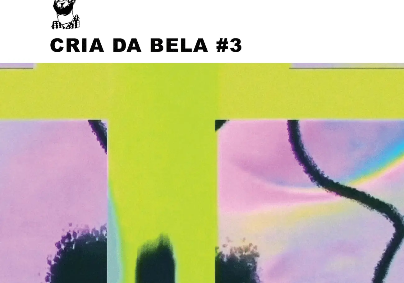 CRIA DA BELA