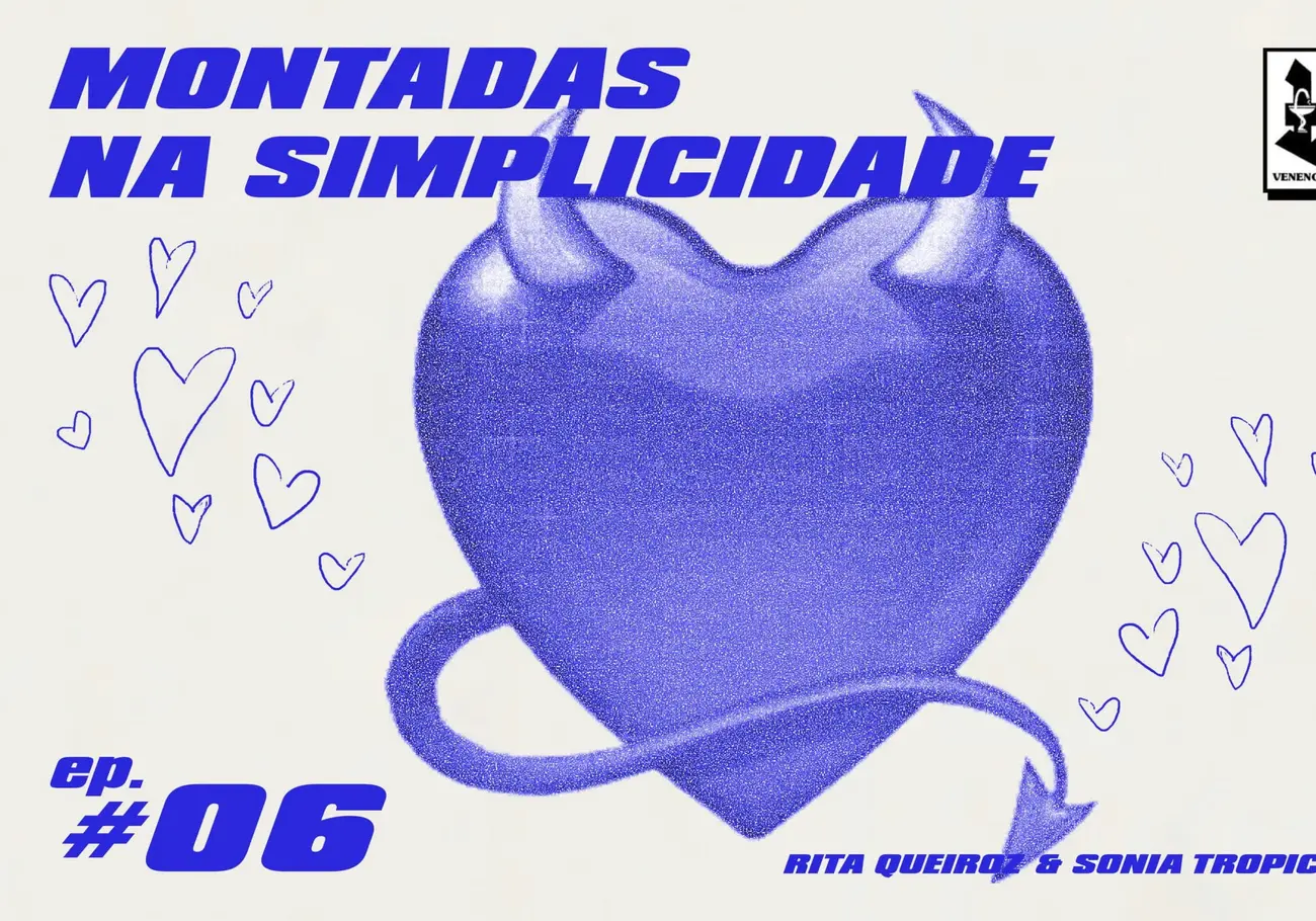 Montadas na Simplicidade