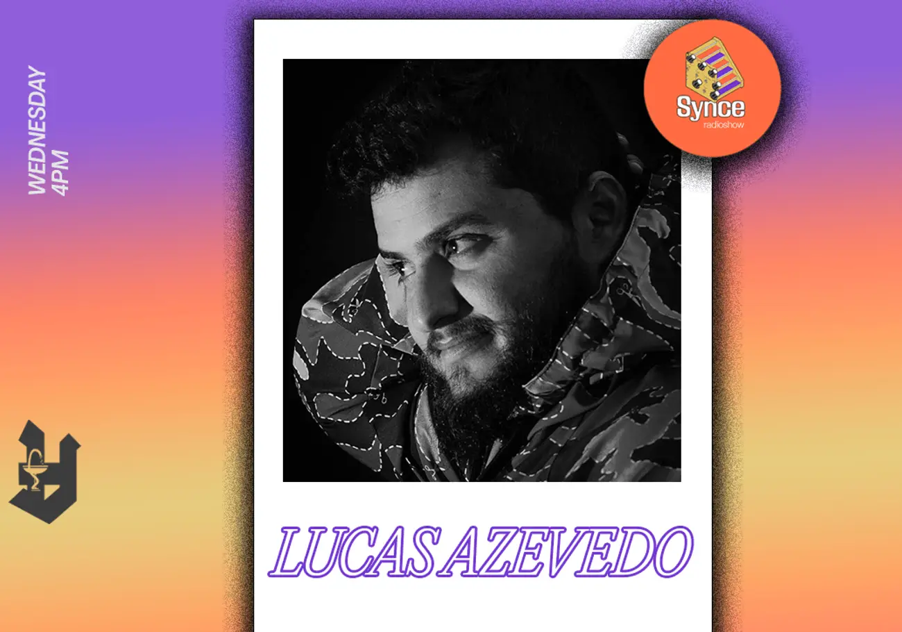Lucas Azevedo