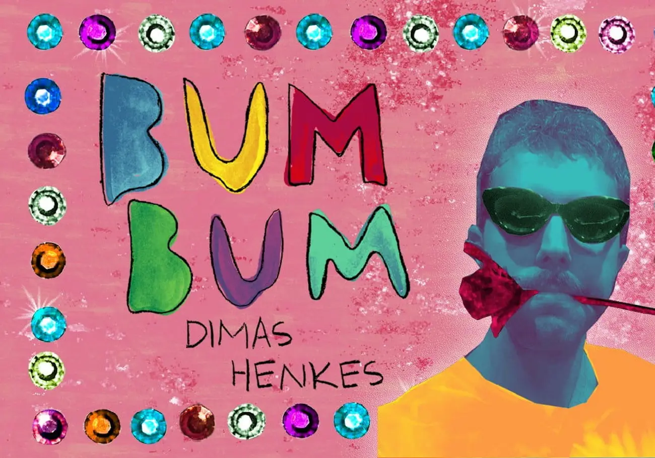 Dimas Henkes