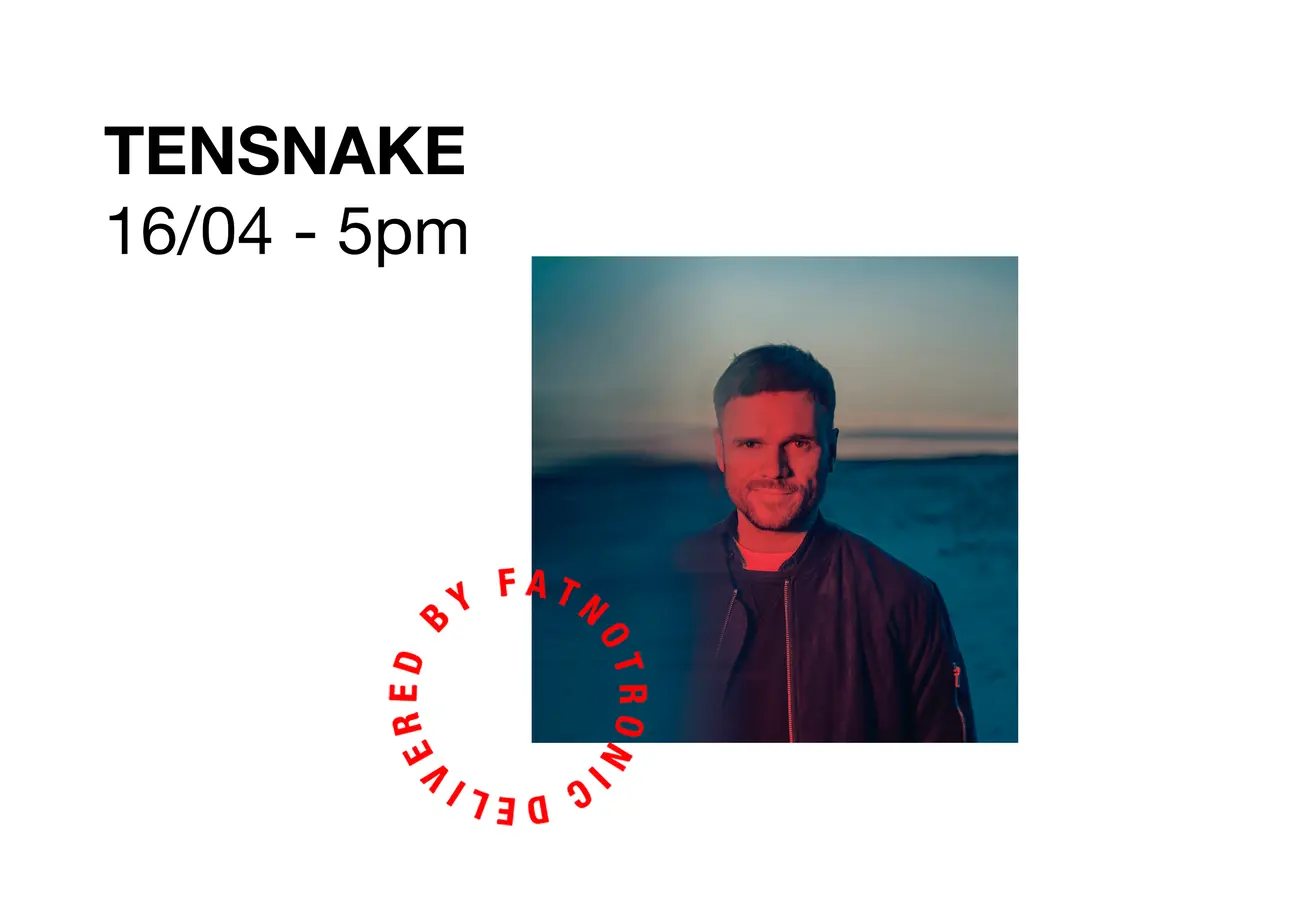 TENSNAKE