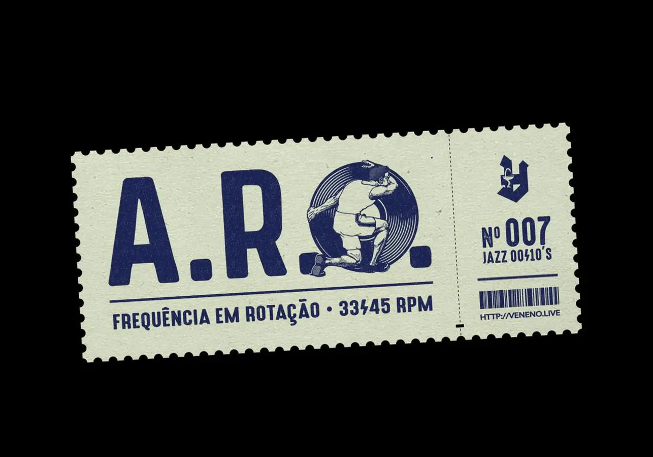 A.R.O