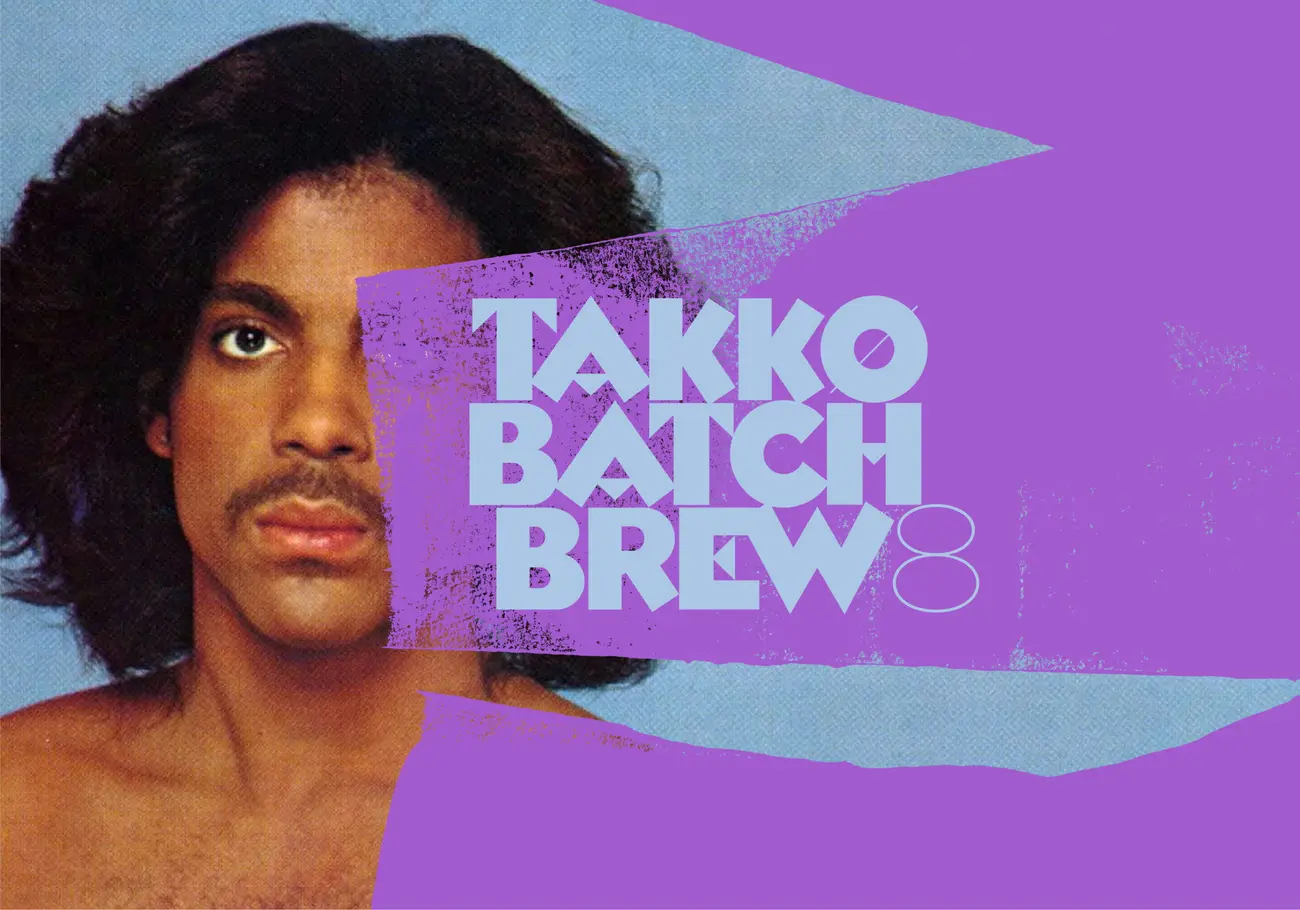 Batch Brew