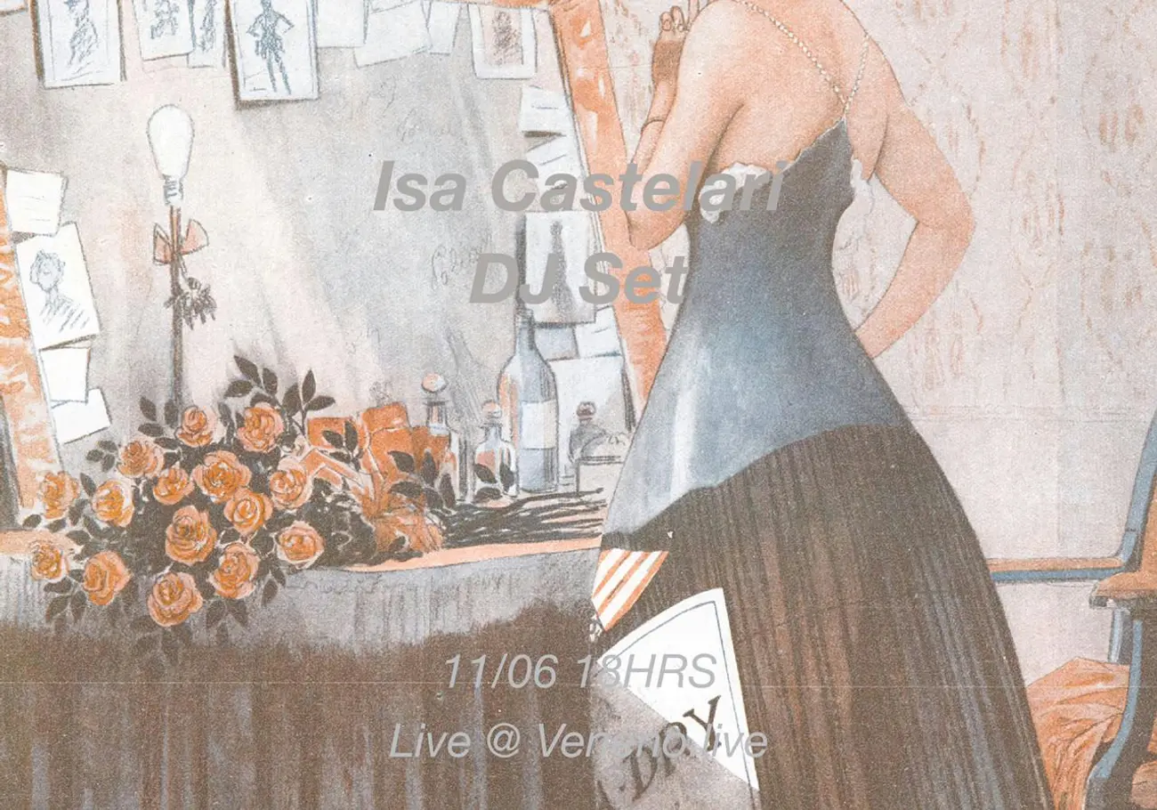 Isa Castelari