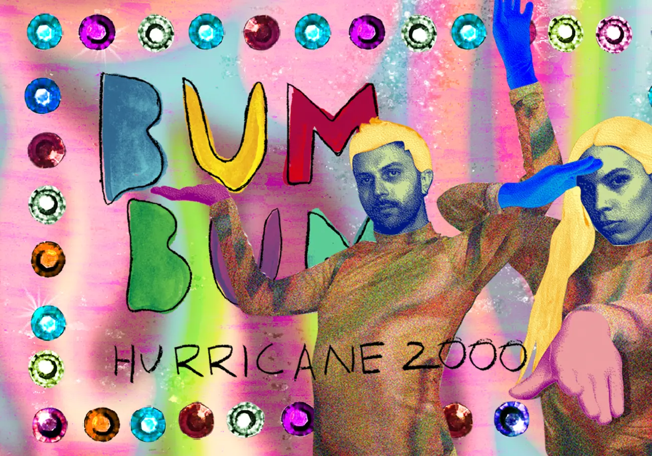 Hurricane 2000