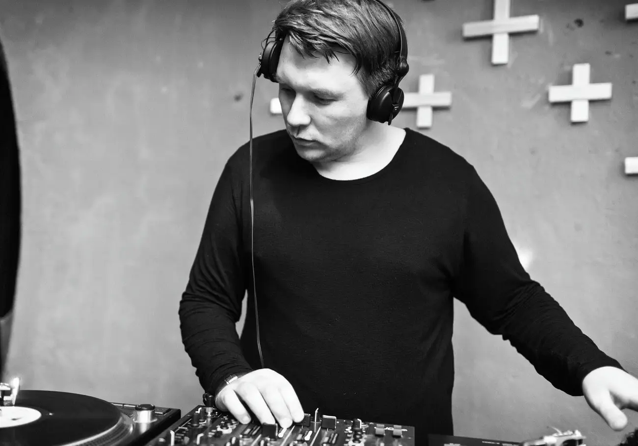 Andrey Pushkarev