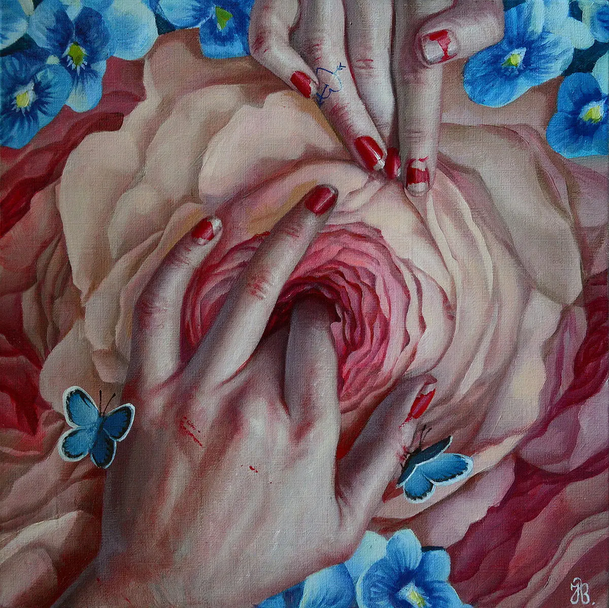 Violeta