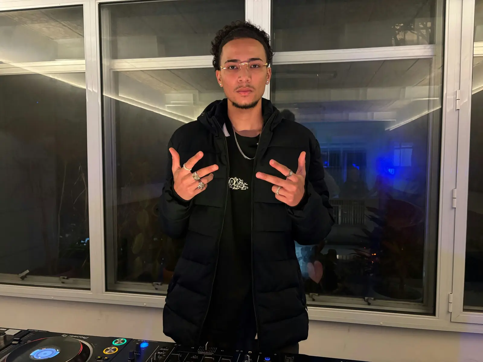 DJ Jejedazs