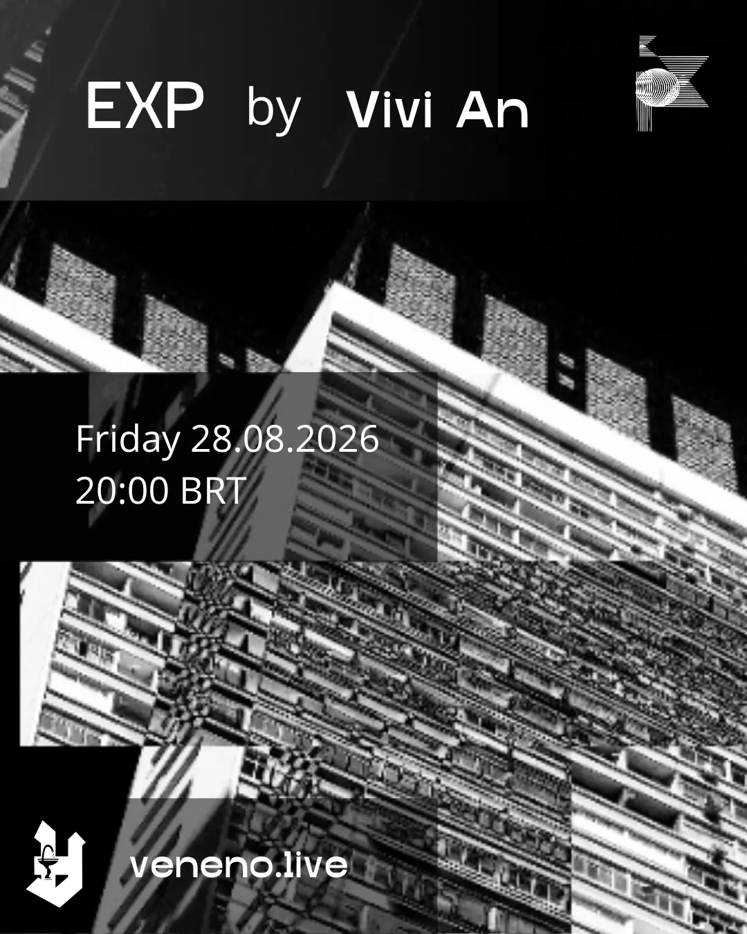 EXP by Vivi An