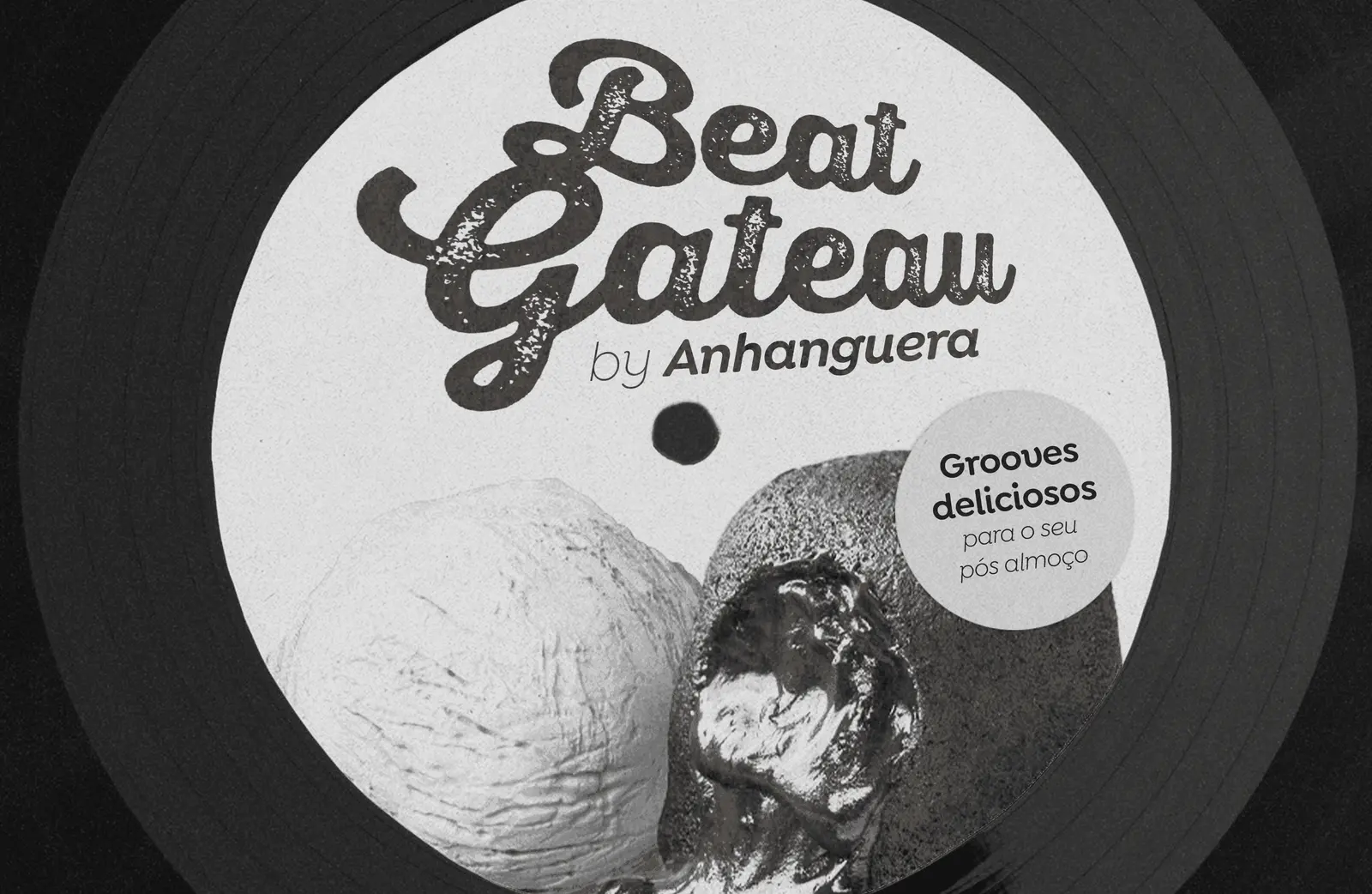 Beat Gateau