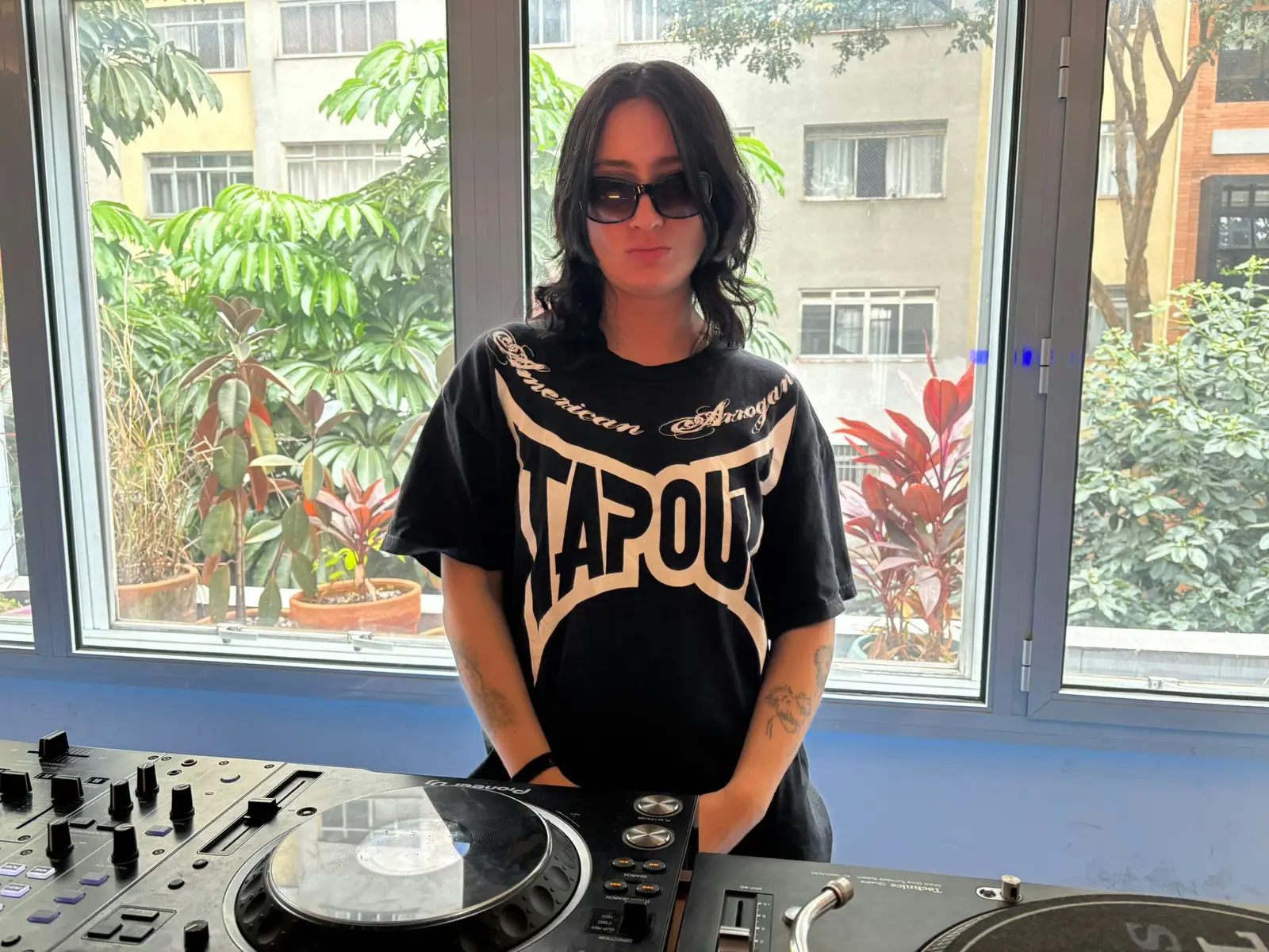 DJ Sex