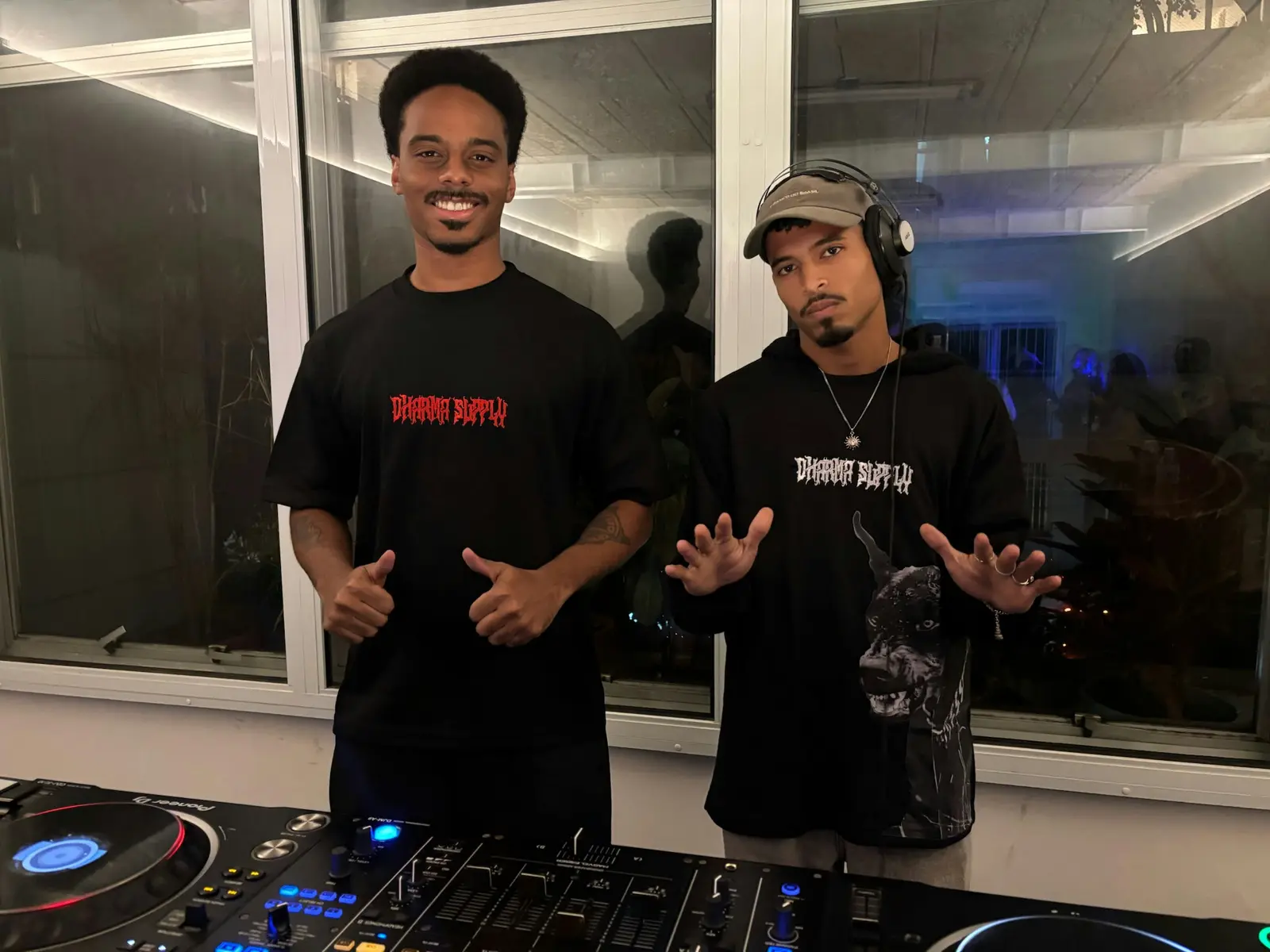 Safasound
