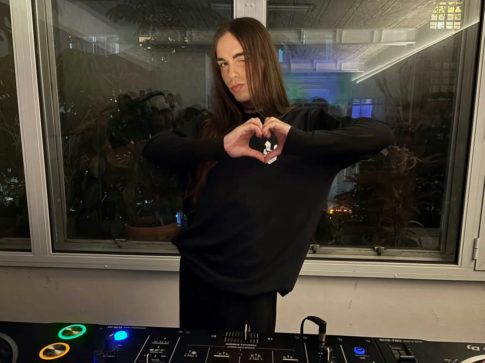 DJ Bassan