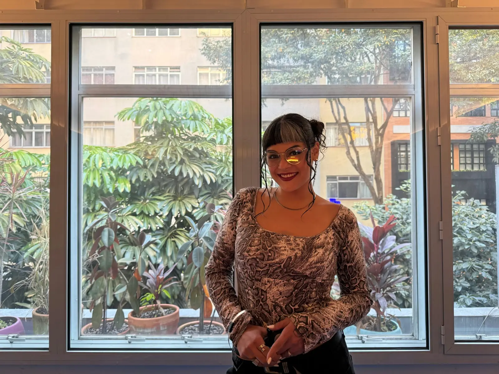 Maria Maquina