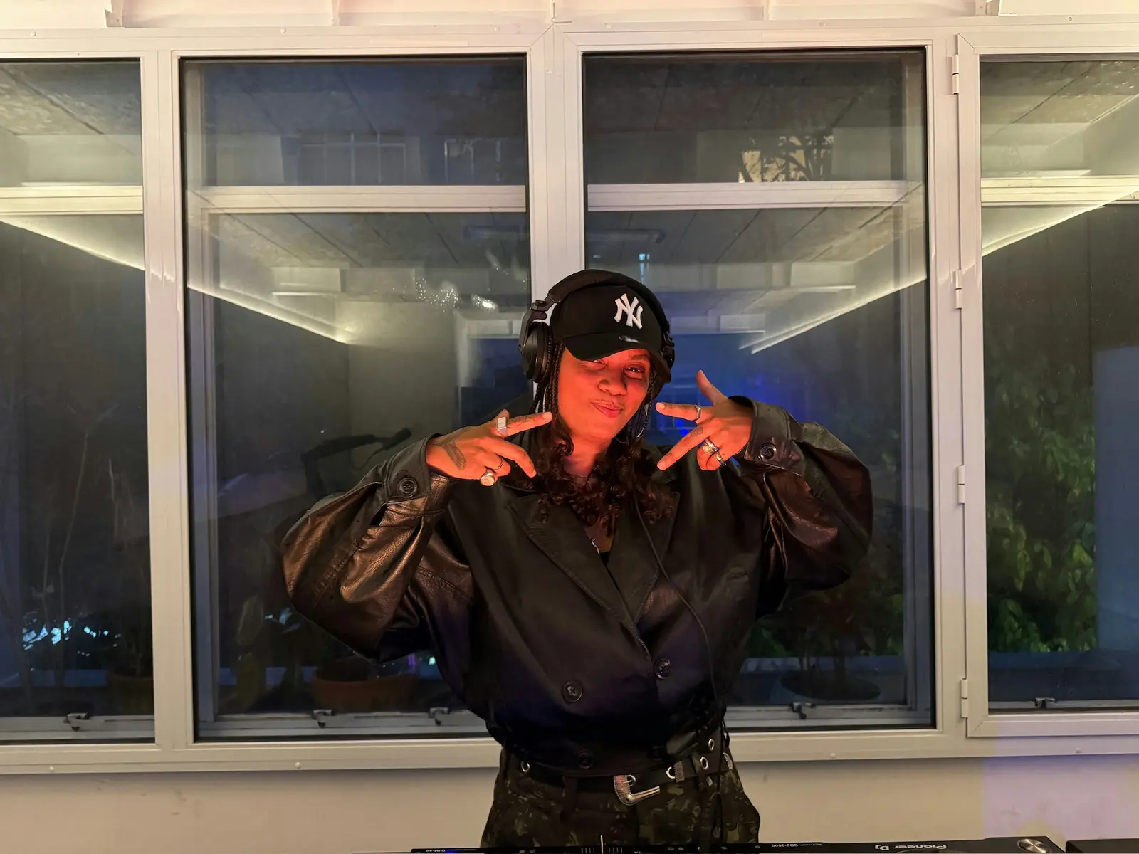 DJ Kingdom