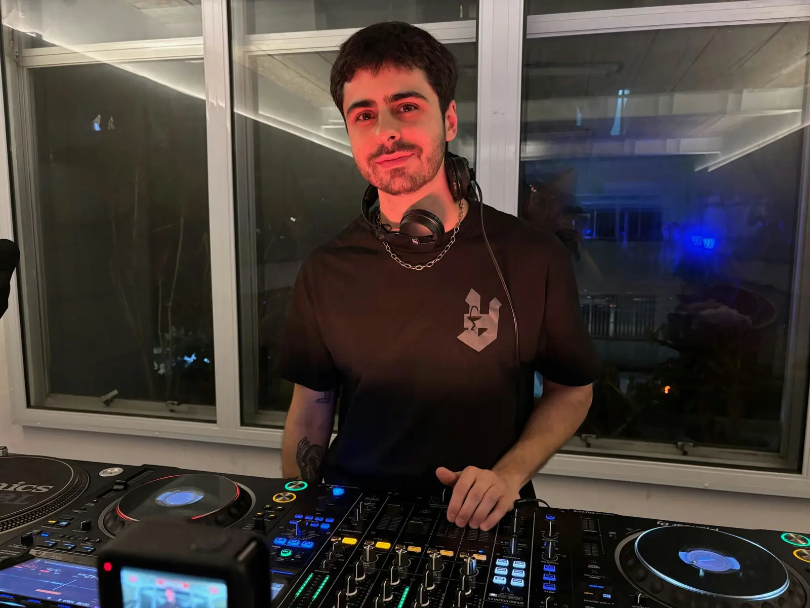 Radio Fantasma