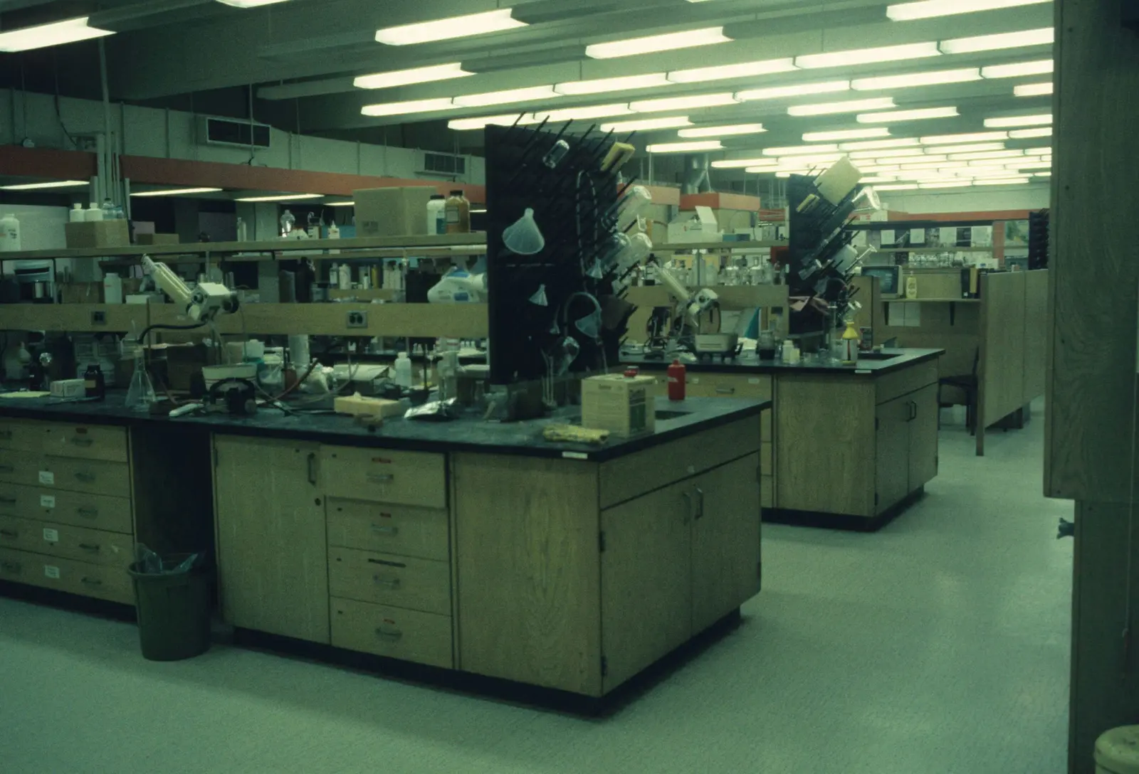 LAB at Veneno