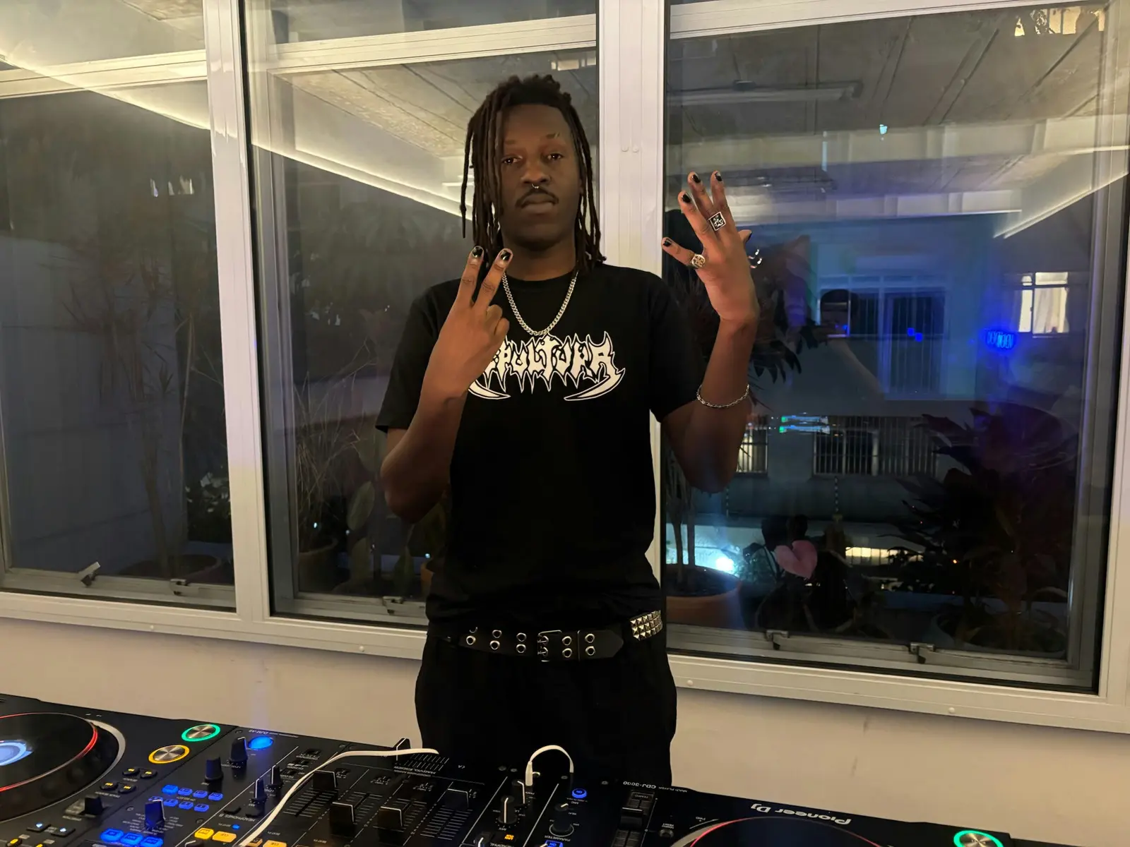 Sevenbeats