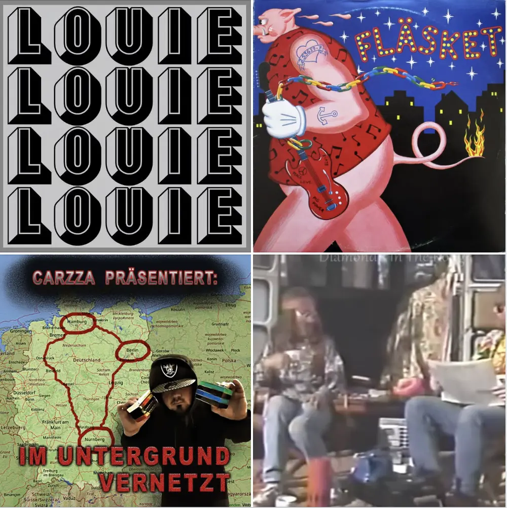 The Brian Turner Show