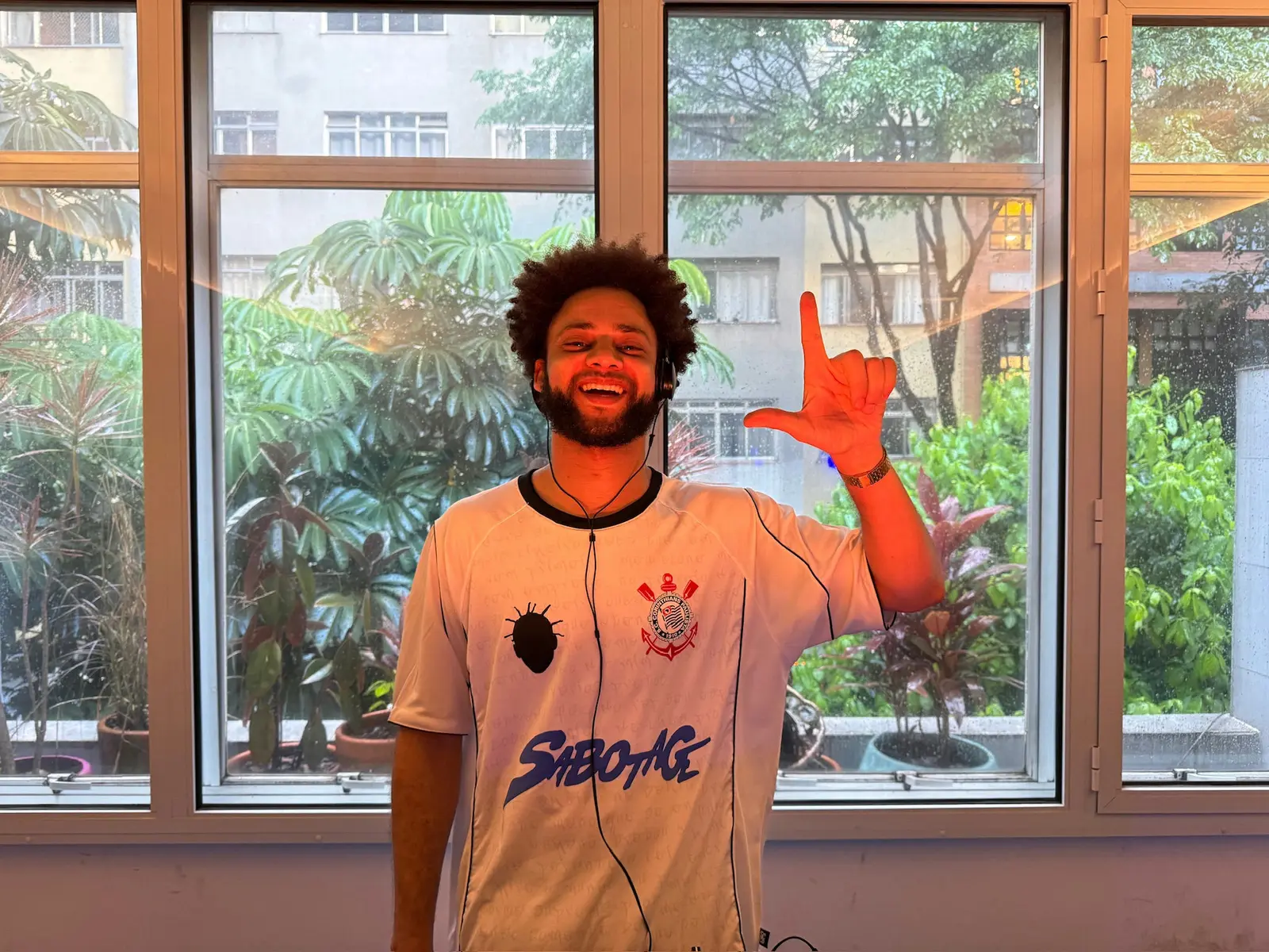 DJ Rodrigo Henrique