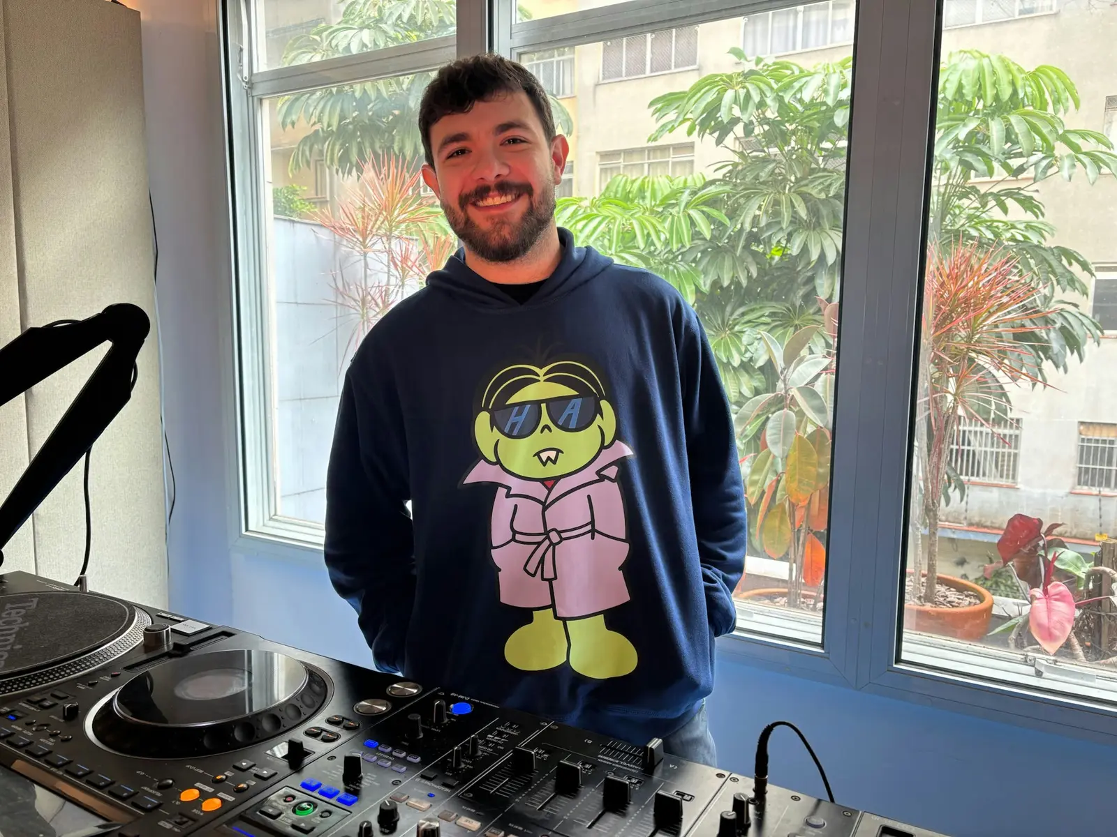 Rafa Palone