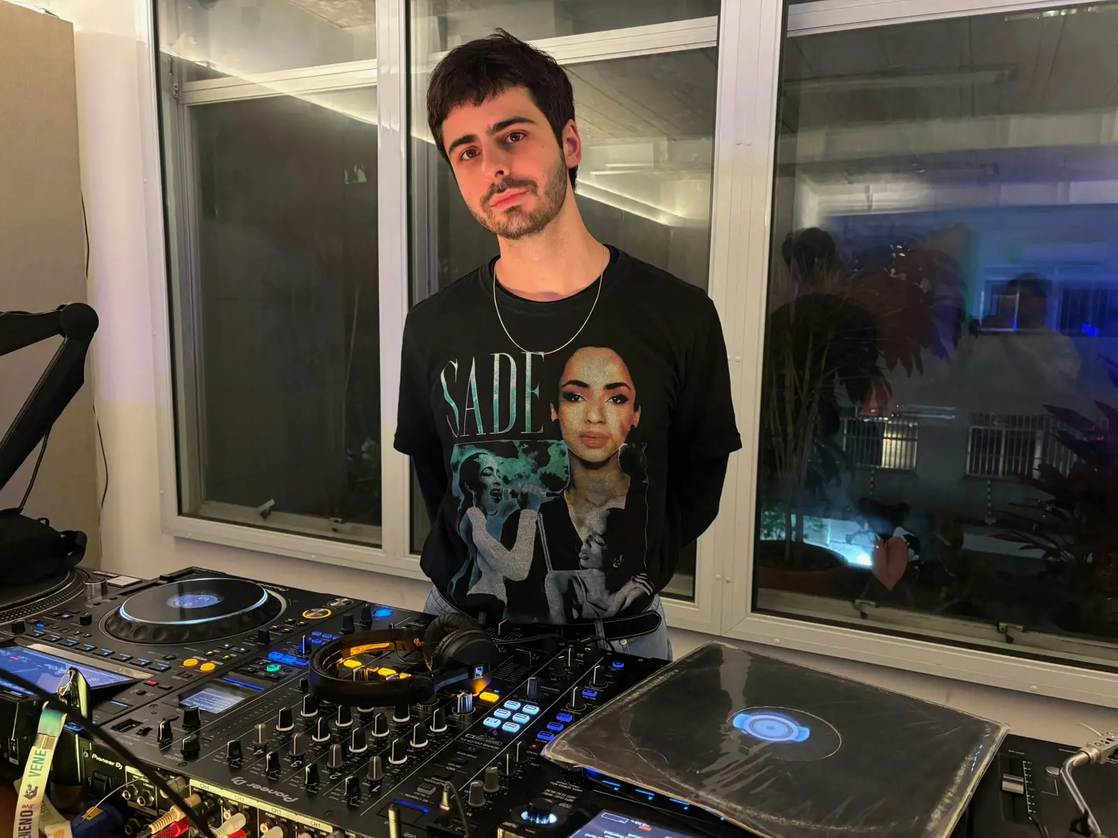 Radio Fantasma