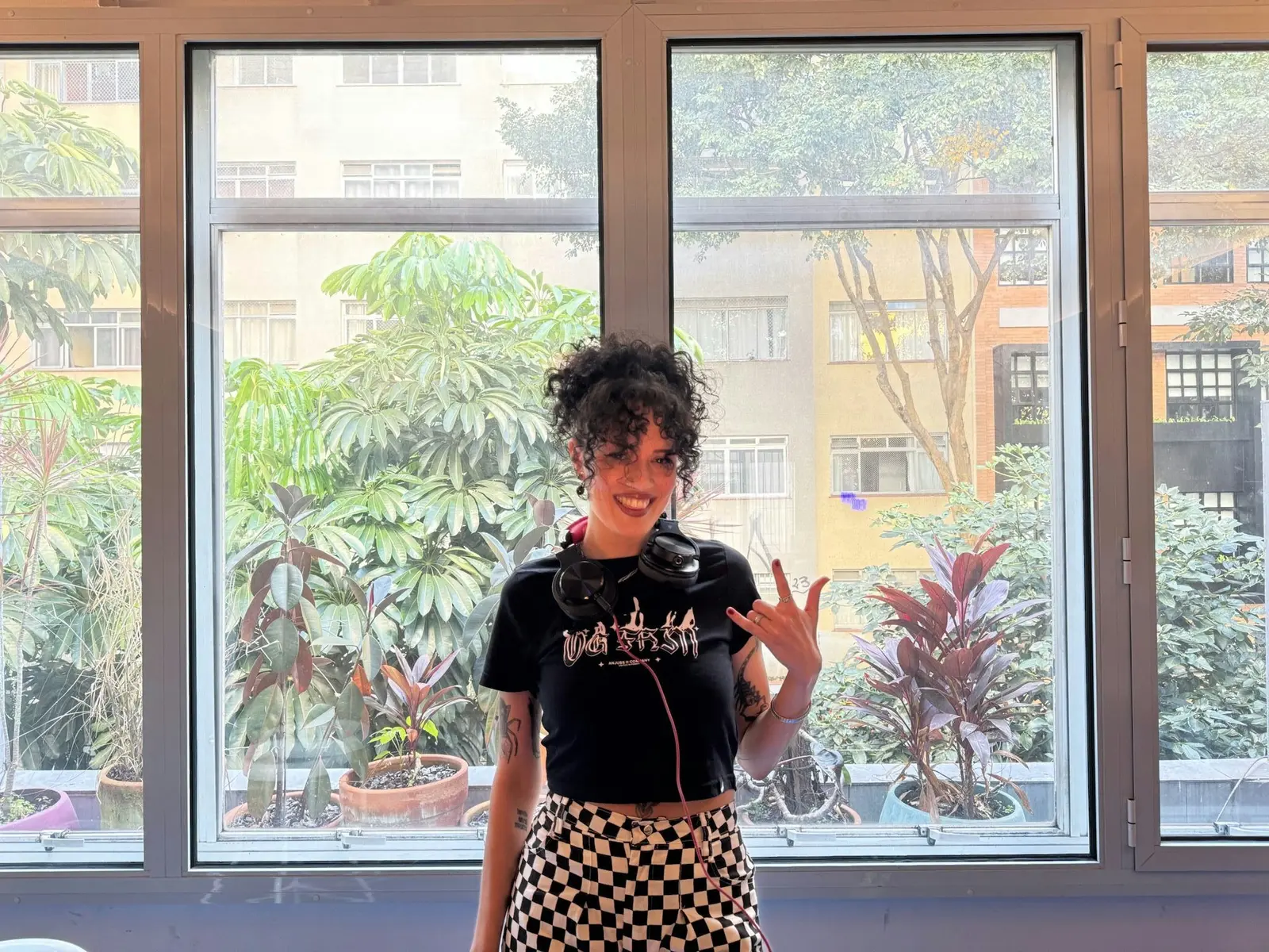 DJ Kozmica