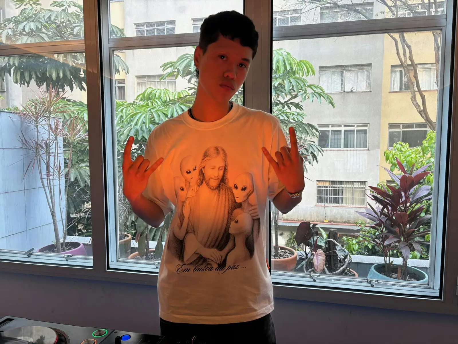 Matt