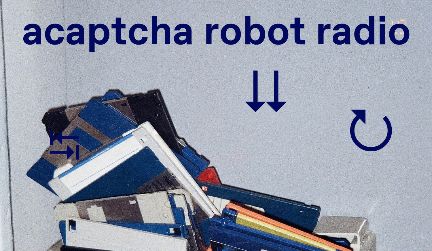Acaptcha Bot Radio