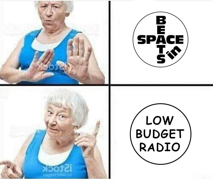 Low Budget Radio