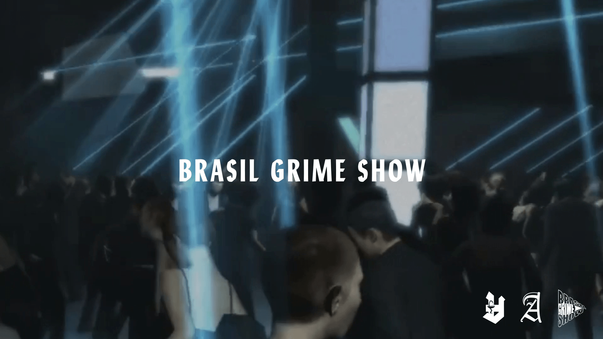 AFK X BGS : Brasil Grime Show