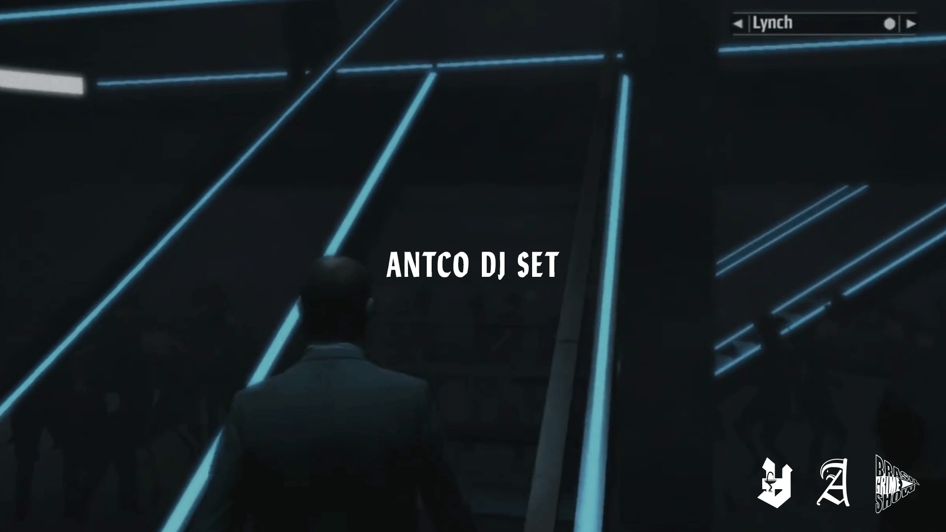 AFK X BGS : ANTCO DJ Set