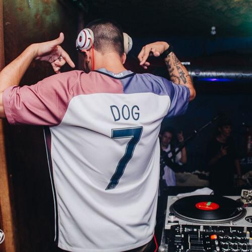 DJ Pedro Dog
