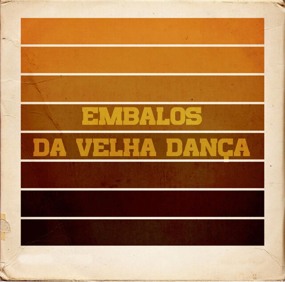 Embalos da Velha Dança – Carlim, Caio T. e PH Menezes