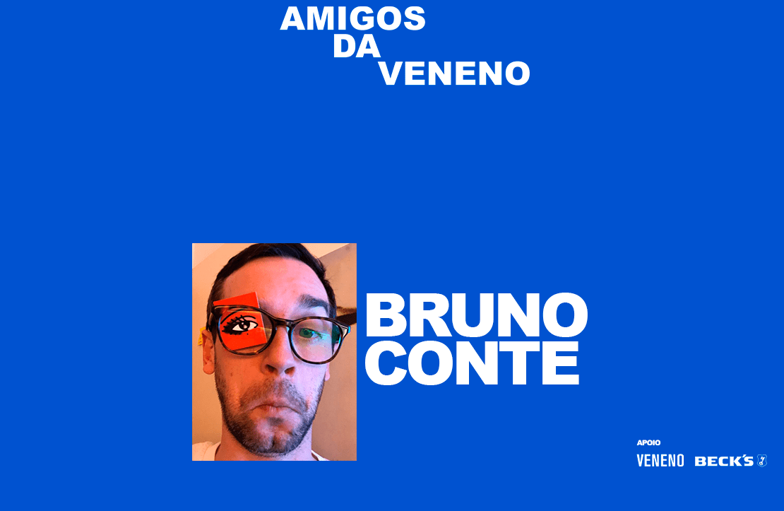 Bruno Conte