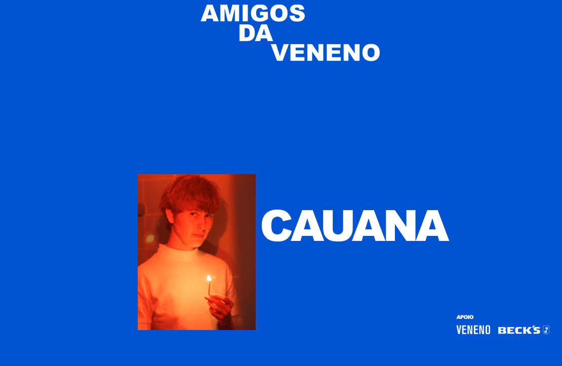 Cauana