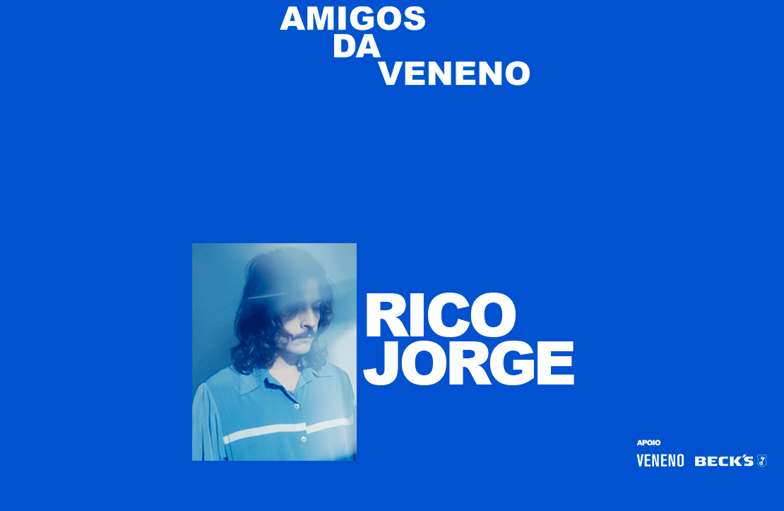 Rico Jorge