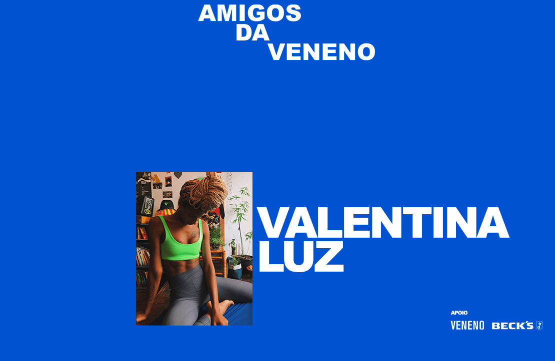 Valentina Luz