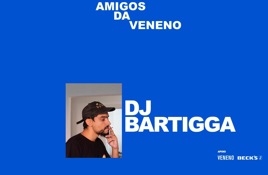 DJ Bartigga