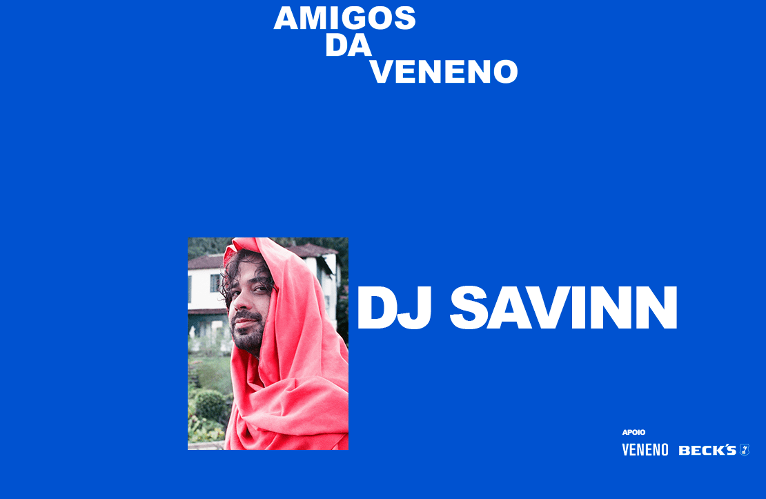 DJ Savinn