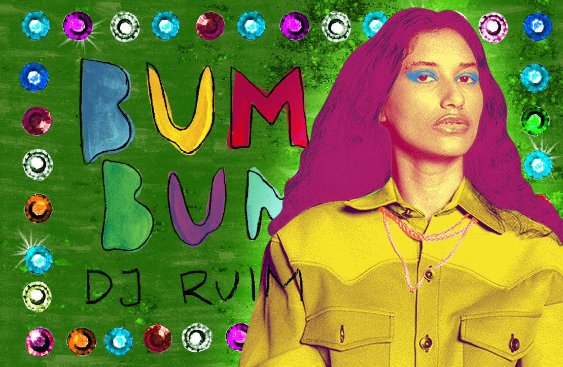 DJ Ruim