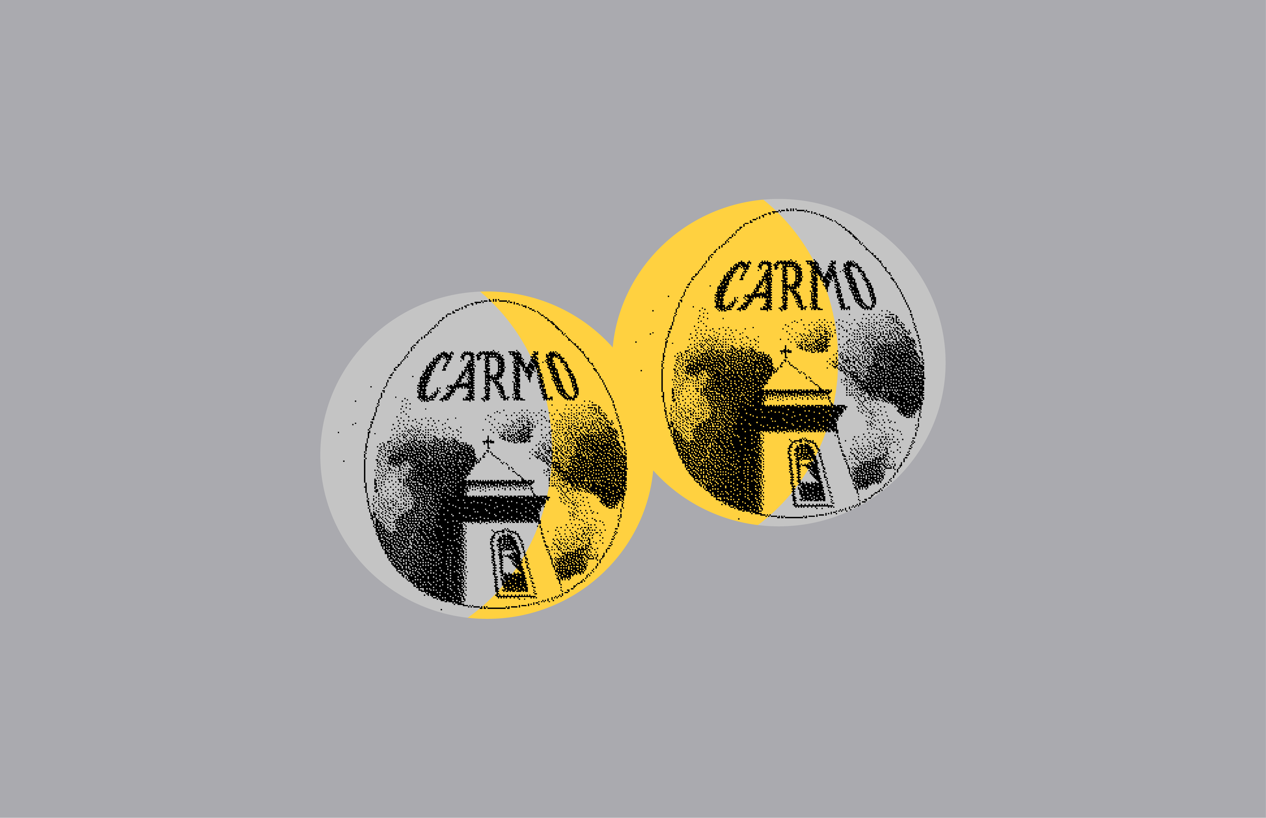 Library Music – Carmo